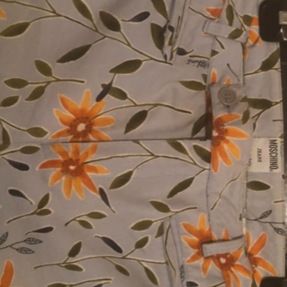 Pants - Picture 2 of 3